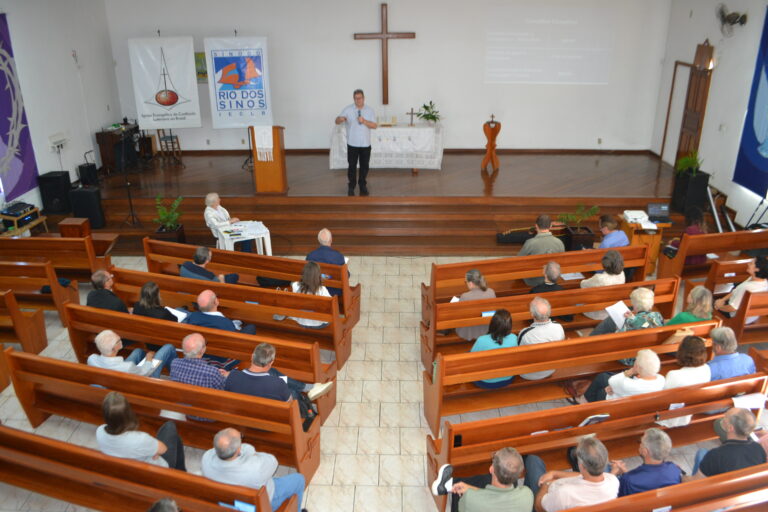 Sínodo Rio dos Sinos