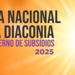 Dia Nacional da Diaconia 2025
