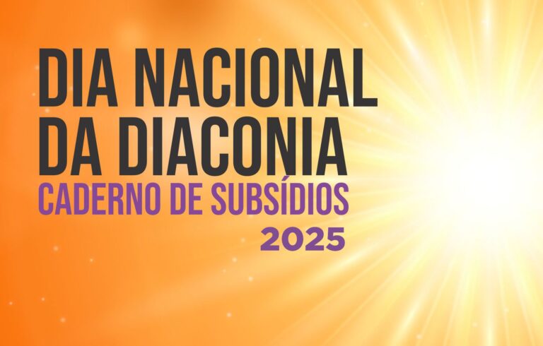 Dia Nacional da Diaconia 2025