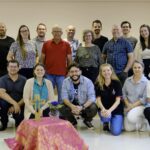 Encontro Nacional do CONALIC destaca o Culto como coração da vida comunitária