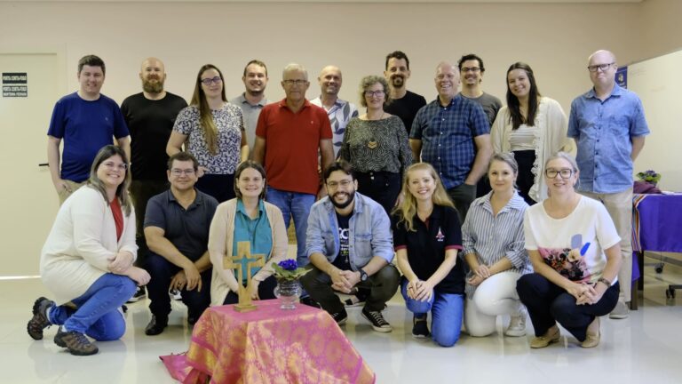 Encontro Nacional do CONALIC destaca o Culto como coração da vida comunitária