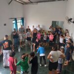 Grupo Gestor - Rede de Diaconia