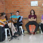 Acampamento Sinodal da Juventude
