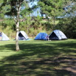 Acampamento Sinodal da Juventude