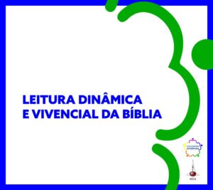 e-books comunidades criativas - Leitura dinâmica e vivencial da Bíblia