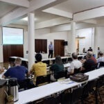 Missão e comunicação no Sínodo Centro Campanha Sul