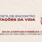 Proposta de encontro JE - Estações da vida