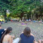 Seminário Nacional da Campanha Juventudes e Identidade