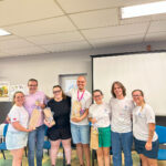 Seminário Nacional da Campanha Juventudes e Identidade