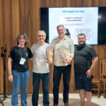 Seminário Nacional da Campanha Juventudes e Identidade