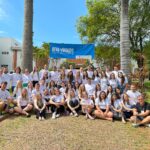 Seminário Nacional da Campanha Juventudes e Identidade