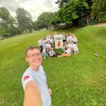 Seminário Nacional da Campanha Juventudes e Identidade