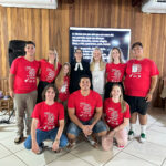 Seminário Nacional da Campanha Juventudes e Identidade