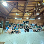 Seminário Nacional da Campanha Juventudes e Identidade