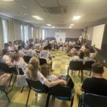 Seminário Nacional da Campanha Juventudes e Identidade