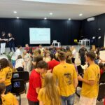 Seminário Voluntariado 26º CONGRENAJE