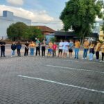 Seminário de Voluntariado do 26º CONGRENAJE