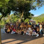 Seminário Voluntariado CONGRENAJE