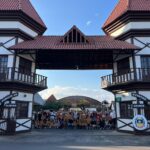 Seminário de Voluntariado do 26º CONGRENAJE em Igrejinha