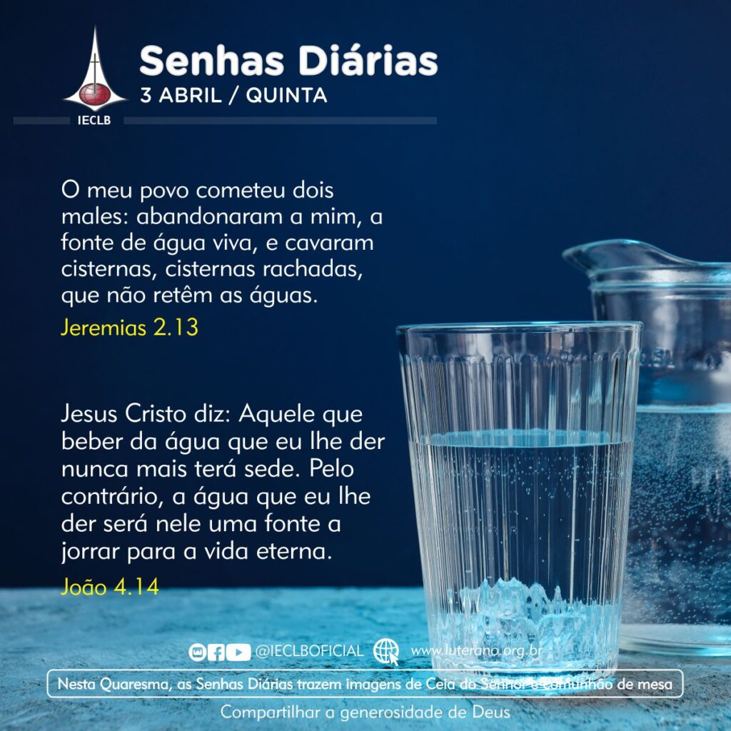 Senhas Diárias 03 04 2025a