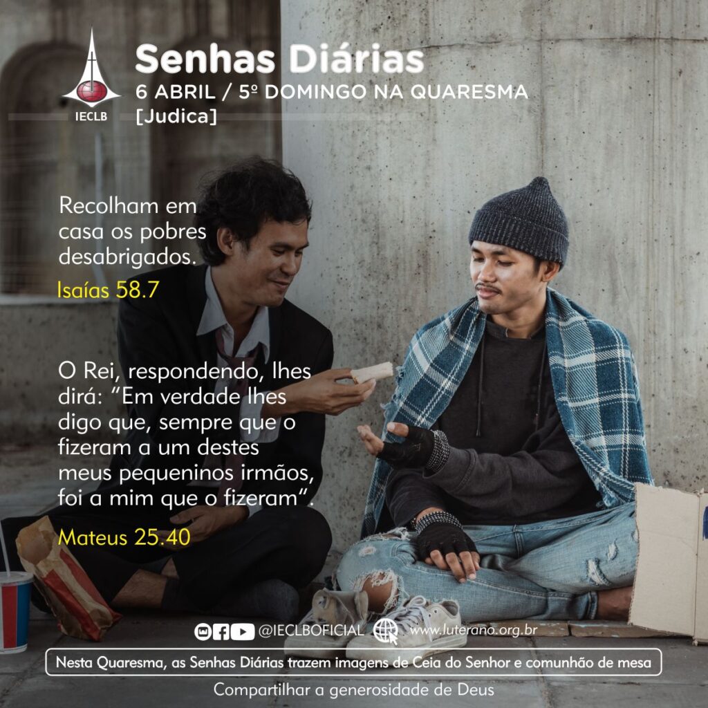 Senhas Diárias 06 04 2025