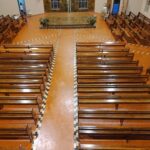 Comunidade Itati templo