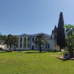 Comunidade Itati templo