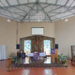 Comunidade Itati templo