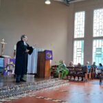 Comunidade Itati templo