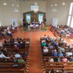Comunidade Itati templo