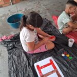 Oficina de Páscoa