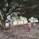 Oficina de Páscoa
