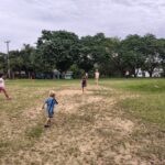 Oficina de Páscoa