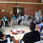 Acampamento Sinodal da Juventude