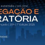 curso avançado pregação e oratória