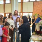 Celebração Contemporânea