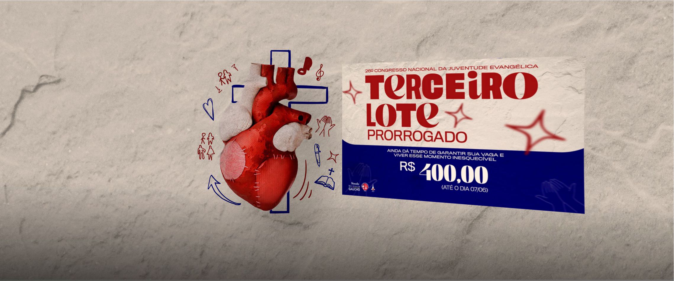 Imagem Banner principal