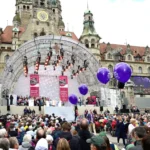 Kirchentag 2025
