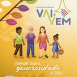 Cartaz Vai e Vem 2025
