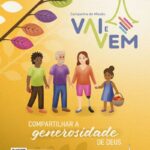 Cartaz Campanha Vai e Vem 2025