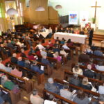 Assembleia Sinodal