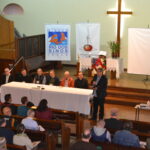 Assembleia Sinodal
