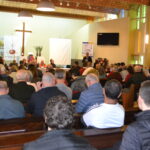 Assembleia Sinodal