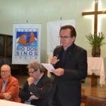 Assembleia Sinodal