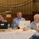 Assembleia Sinodal