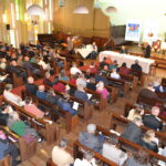 Assembleia Sinodal
