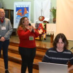Assembleia Sinodal