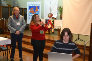 Assembleia Sinodal