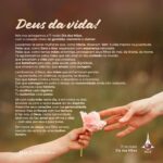 Dia das mães 2025-oração