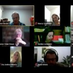 Encontro comunidades luteranas capitais